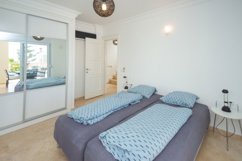 Villa  4+1  Konaklı, Antalya, Türkiye №217977 - 24