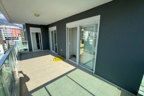 Daire  3+1  Mahmutlar, Antalya, Türkiye №217981 - 28