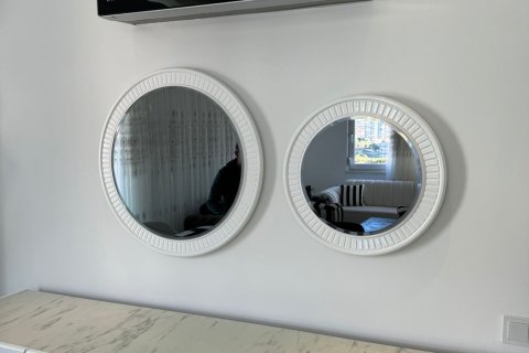 Daire  3+1  Mahmutlar, Antalya, Türkiye №217981 - 9