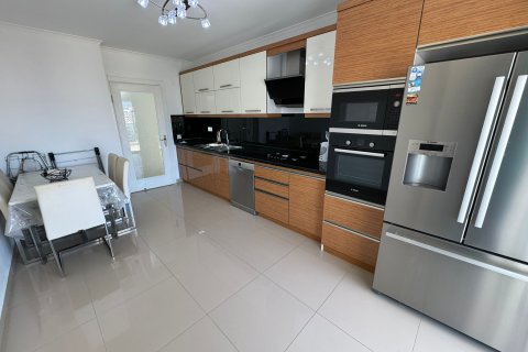Daire  3+1  Mahmutlar, Antalya, Türkiye №217981 - 11
