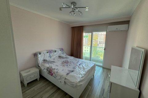 Daire  3+1  Mahmutlar, Antalya, Türkiye №217981 - 16