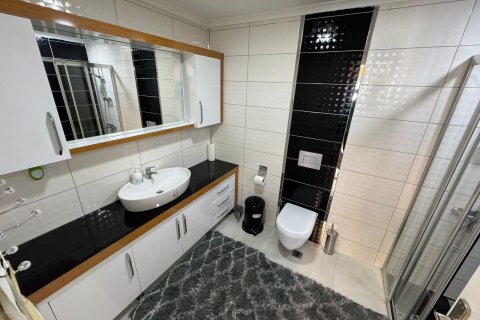 Daire  3+1  Mahmutlar, Antalya, Türkiye №217981 - 25