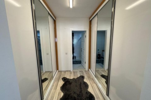 Daire  3+1  Mahmutlar, Antalya, Türkiye №217981 - 12