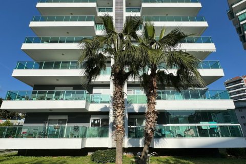Daire  3+1  Mahmutlar, Antalya, Türkiye №217981 - 2
