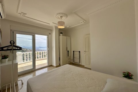 Villa  3+1  Alanya, Antalya, Türkiye №217976 - 11