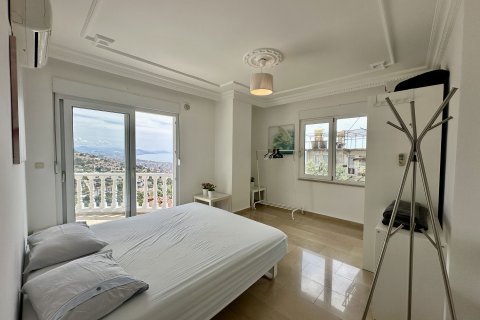 Villa  3+1  Alanya, Antalya, Türkiye №217976 - 8