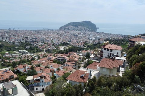 Villa  3+1  Alanya, Antalya, Türkiye №217976 - 18