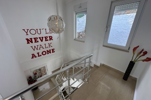 Villa  3+1  Alanya, Antalya, Türkiye №217976 - 7