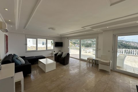 Villa  3+1  Alanya, Antalya, Türkiye №217976 - 5