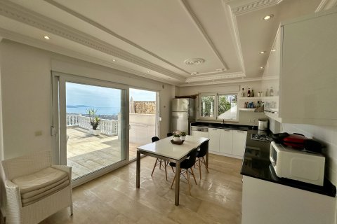 Villa  3+1  Alanya, Antalya, Türkiye №217976 - 4