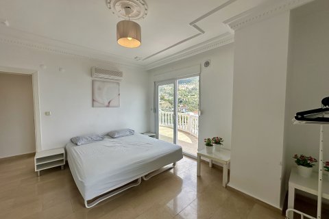 Villa  3+1  Alanya, Antalya, Türkiye №217976 - 9
