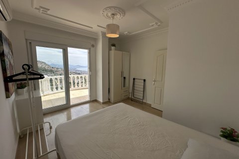 Villa  3+1  Alanya, Antalya, Türkiye №217976 - 12