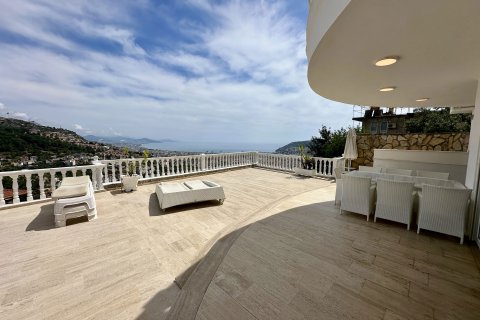 Villa  3+1  Alanya, Antalya, Türkiye №217976 - 6