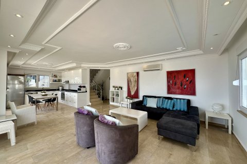 Villa  3+1  Alanya, Antalya, Türkiye №217976 - 3