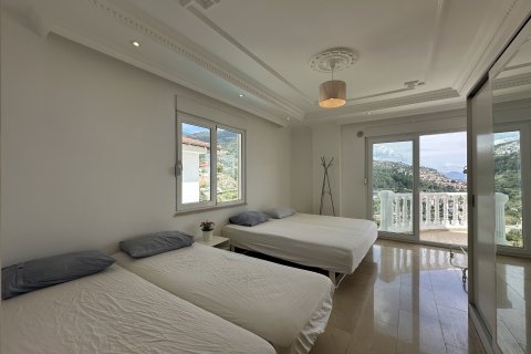 Villa  3+1  Alanya, Antalya, Türkiye №217976 - 14