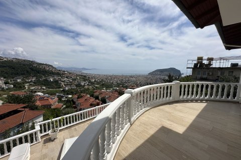 ویلا در  Alanya ، ترکیه 3 خوابه ، 150 متر مربع.  شماره 217976 - 21