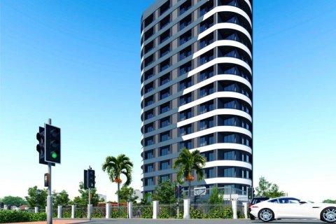 Lejlighed  i Erdemli, Mersin, Tyrkiet Nr. 227907 - 3