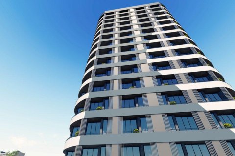Lejlighed  i Erdemli, Mersin, Tyrkiet Nr. 227907 - 6