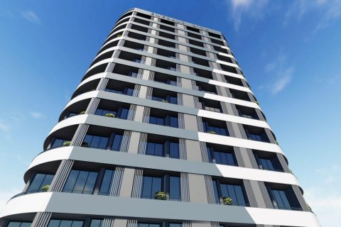 Lejlighed  i Erdemli, Mersin, Tyrkiet Nr. 227907 - 7