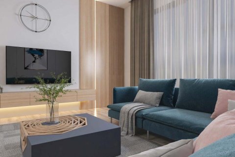 Lejlighed  i Erdemli, Mersin, Tyrkiet Nr. 227907 - 27