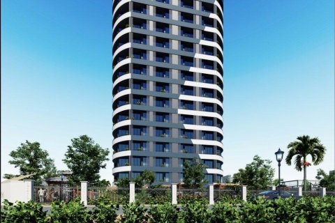 Lejlighed  i Erdemli, Mersin, Tyrkiet Nr. 227907 - 5