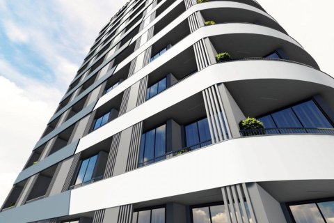 Lejlighed  i Erdemli, Mersin, Tyrkiet Nr. 227907 - 8