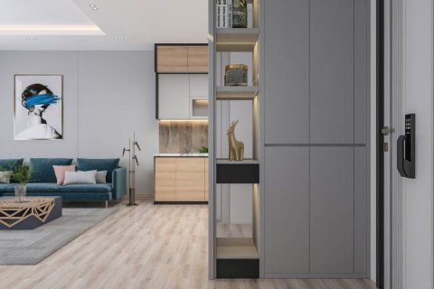 Lejlighed  i Erdemli, Mersin, Tyrkiet Nr. 227907 - 30