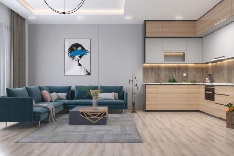 Lejlighed  i Erdemli, Mersin, Tyrkiet Nr. 227907 - 28