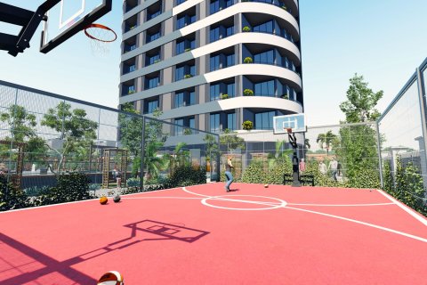 Lejlighed  i Erdemli, Mersin, Tyrkiet Nr. 227907 - 12