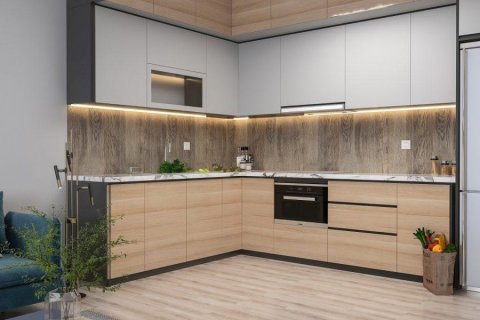 Lejlighed  i Erdemli, Mersin, Tyrkiet Nr. 227907 - 29