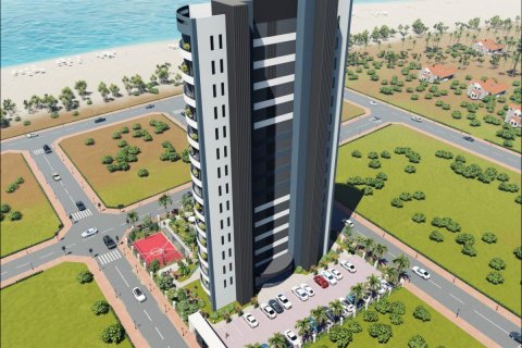 Lejlighed  i Erdemli, Mersin, Tyrkiet Nr. 227907 - 10
