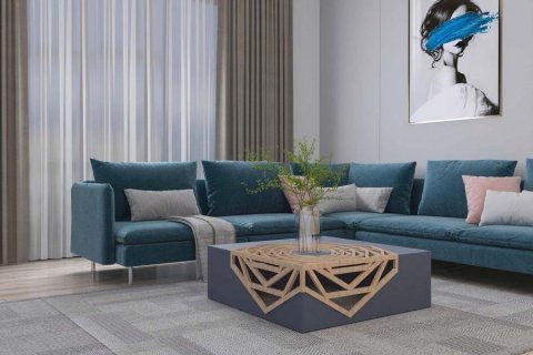 Lejlighed  i Erdemli, Mersin, Tyrkiet Nr. 227907 - 26