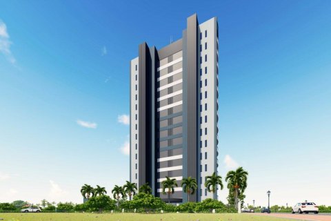 Lejlighed  i Erdemli, Mersin, Tyrkiet Nr. 227907 - 9