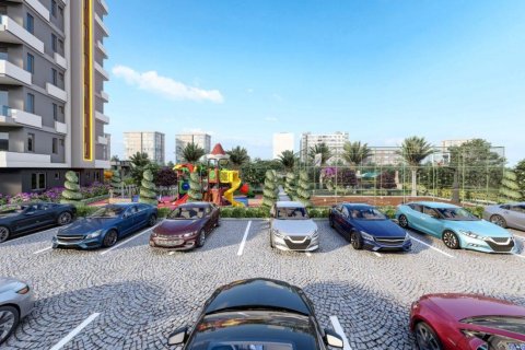 Lejlighed  i Mersin, Tyrkiet Nr. 227909 - 15