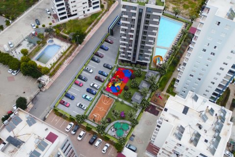 Lejlighed  i Mersin, Tyrkiet Nr. 227909 - 8