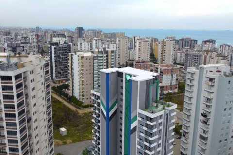 Lejlighed  i Mersin, Tyrkiet Nr. 227909 - 10