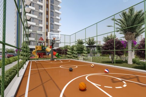Lejlighed  i Mersin, Tyrkiet Nr. 227909 - 14