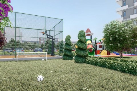 Lejlighed  i Mersin, Tyrkiet Nr. 227909 - 12