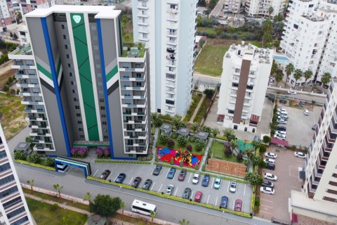 Lejlighed  i Mersin, Tyrkiet Nr. 227909 - 9