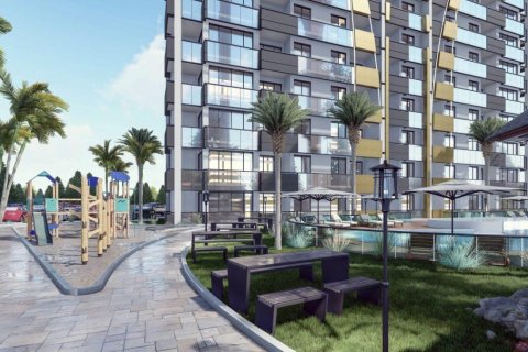 Продажа квартиры  в Мезитли, Мерсине, Турция 2 комн., 58м2, №227910 – фото 6