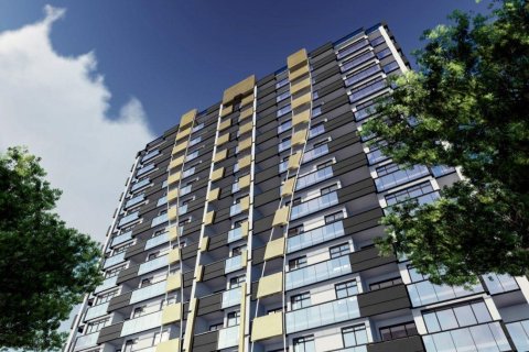 Продажа квартиры  в Мезитли, Мерсине, Турция 2 комн., 58м2, №227910 – фото 2