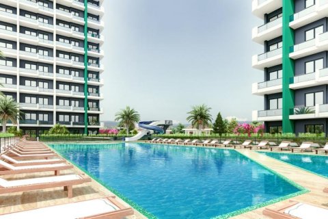 Продажа квартиры в Мезитли, Мерсине, Турция 2 комн., 58м2, №227908 – фото 9