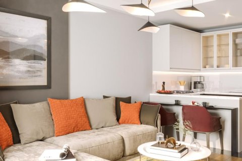 Продажа квартиры в Мезитли, Мерсине, Турция 2 комн., 58м2, №227908 – фото 12