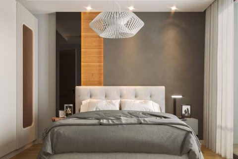 Продажа квартиры в Мезитли, Мерсине, Турция 2 комн., 58м2, №227908 – фото 18