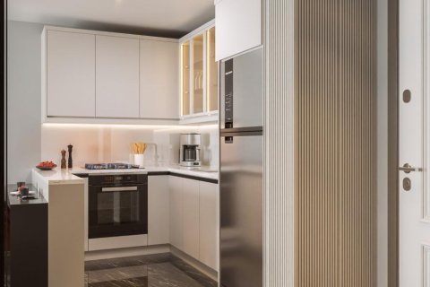 Продажа квартиры в Мезитли, Мерсине, Турция 2 комн., 58м2, №227908 – фото 11