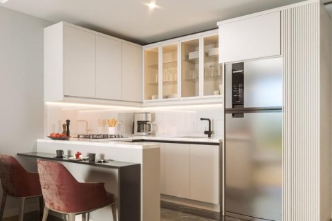 Продажа квартиры в Мезитли, Мерсине, Турция 2 комн., 58м2, №227908 – фото 10