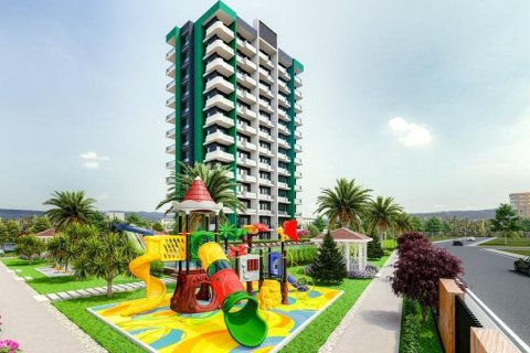 Продажа квартиры в Мезитли, Мерсине, Турция 2 комн., 58м2, №227908 – фото 7