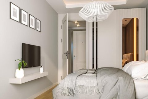 Продажа квартиры в Мезитли, Мерсине, Турция 2 комн., 58м2, №227908 – фото 16