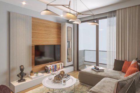 Продажа квартиры в Мезитли, Мерсине, Турция 2 комн., 58м2, №227908 – фото 14