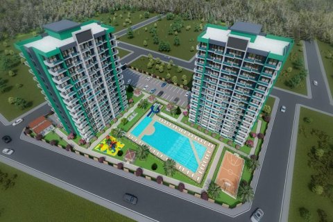 Продажа квартиры в Мезитли, Мерсине, Турция 2 комн., 58м2, №227908 – фото 6